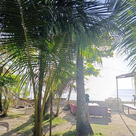 Enrico's Guesthouse Siquijor Eksteriør billede
