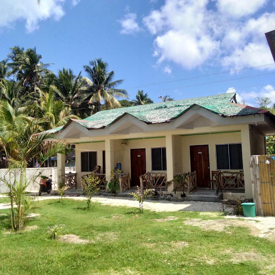 Enrico's Guesthouse Siquijor Eksteriør billede